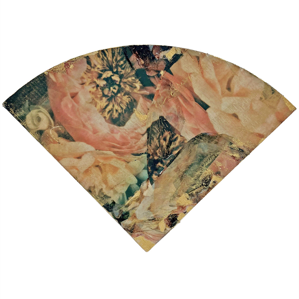 Segments in Dreamland II by Helen Bankers