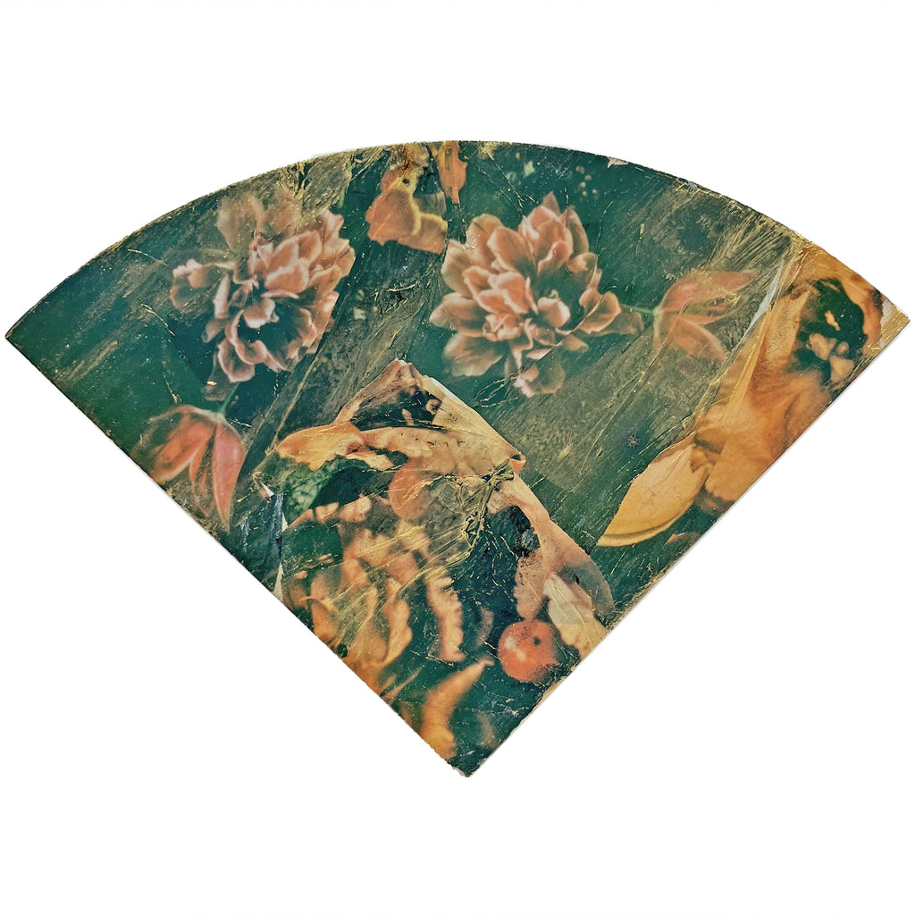 Segments in Dreamland VI by Helen Bankers