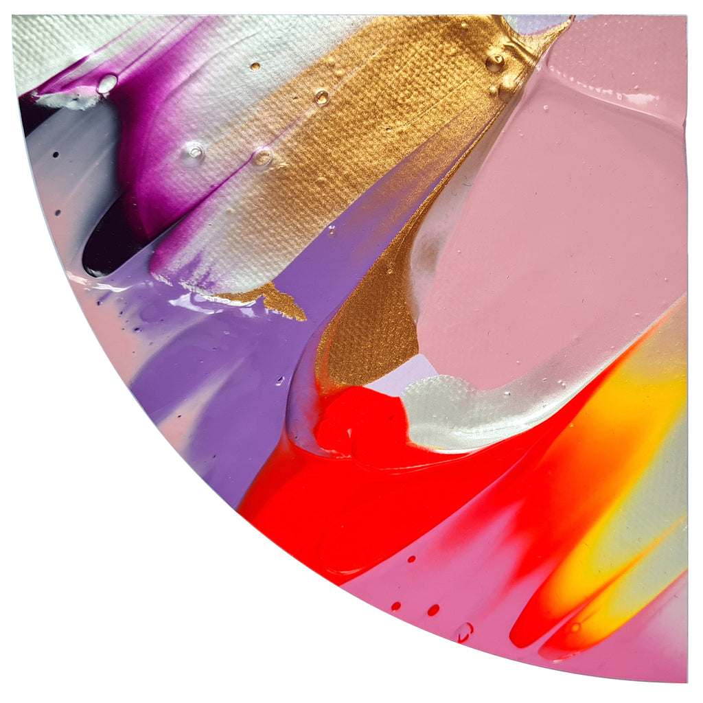 Untitled #4 by Peter Rive