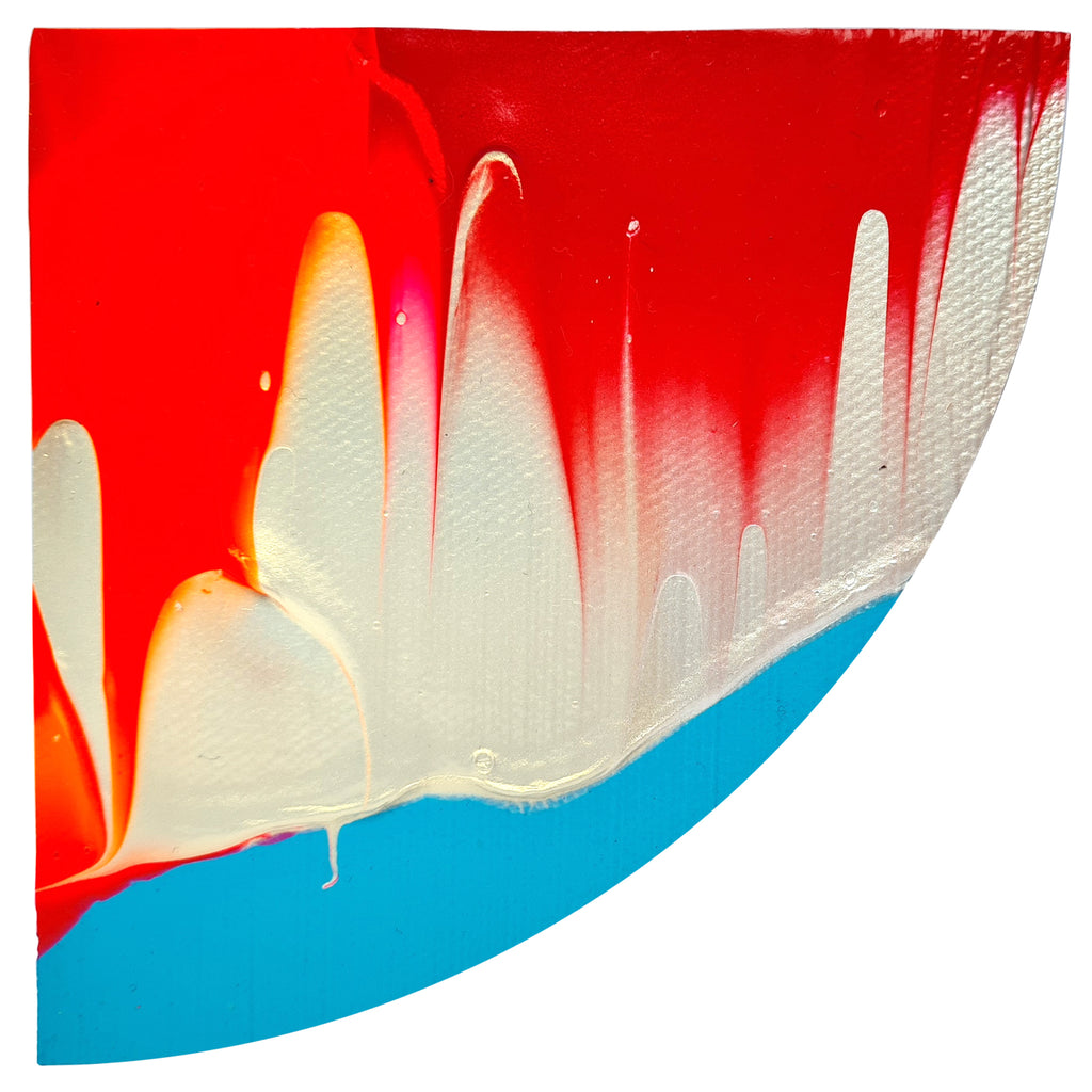 Untitled #5 by Peter Rive