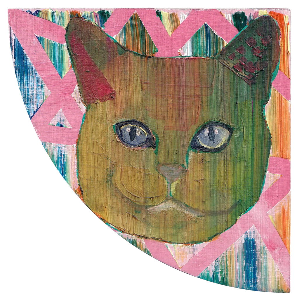 Doris by Sarah Williams