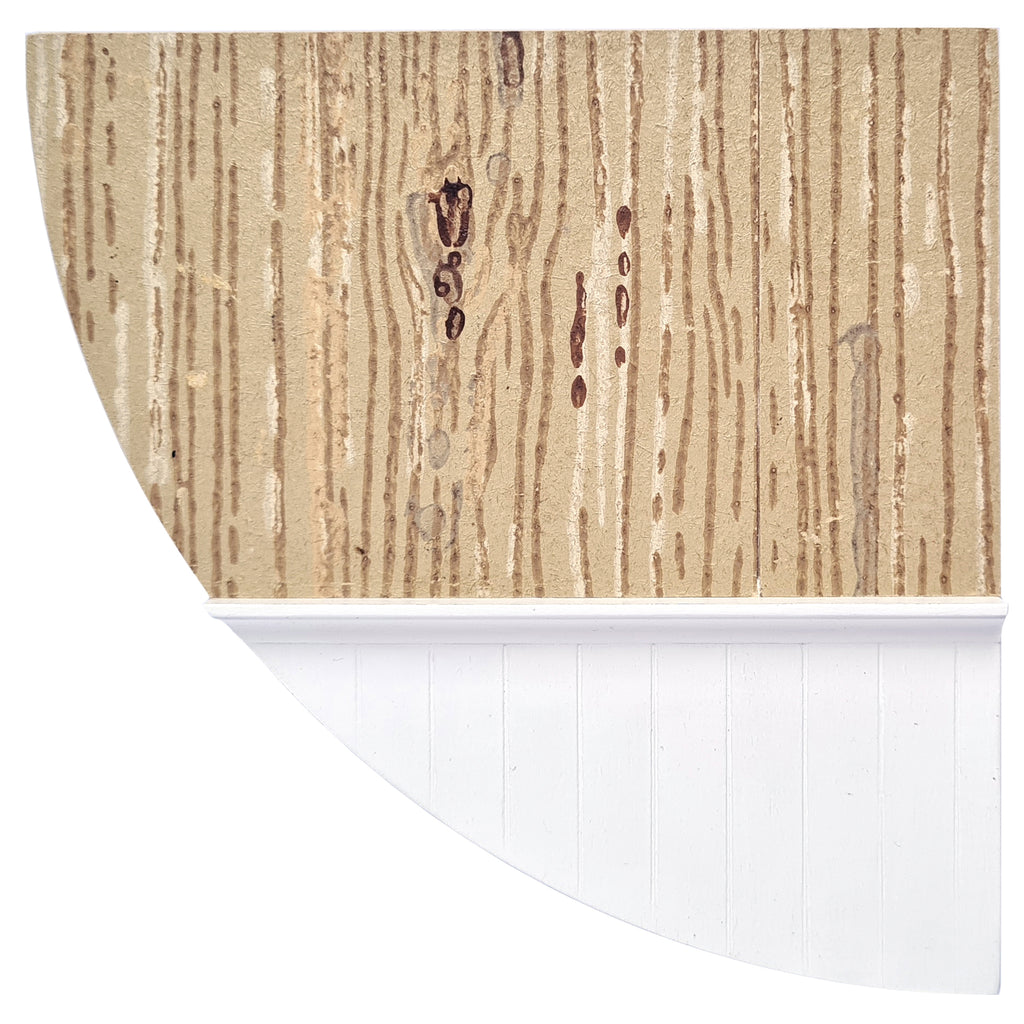 Piece 6 by Stafford Allpress