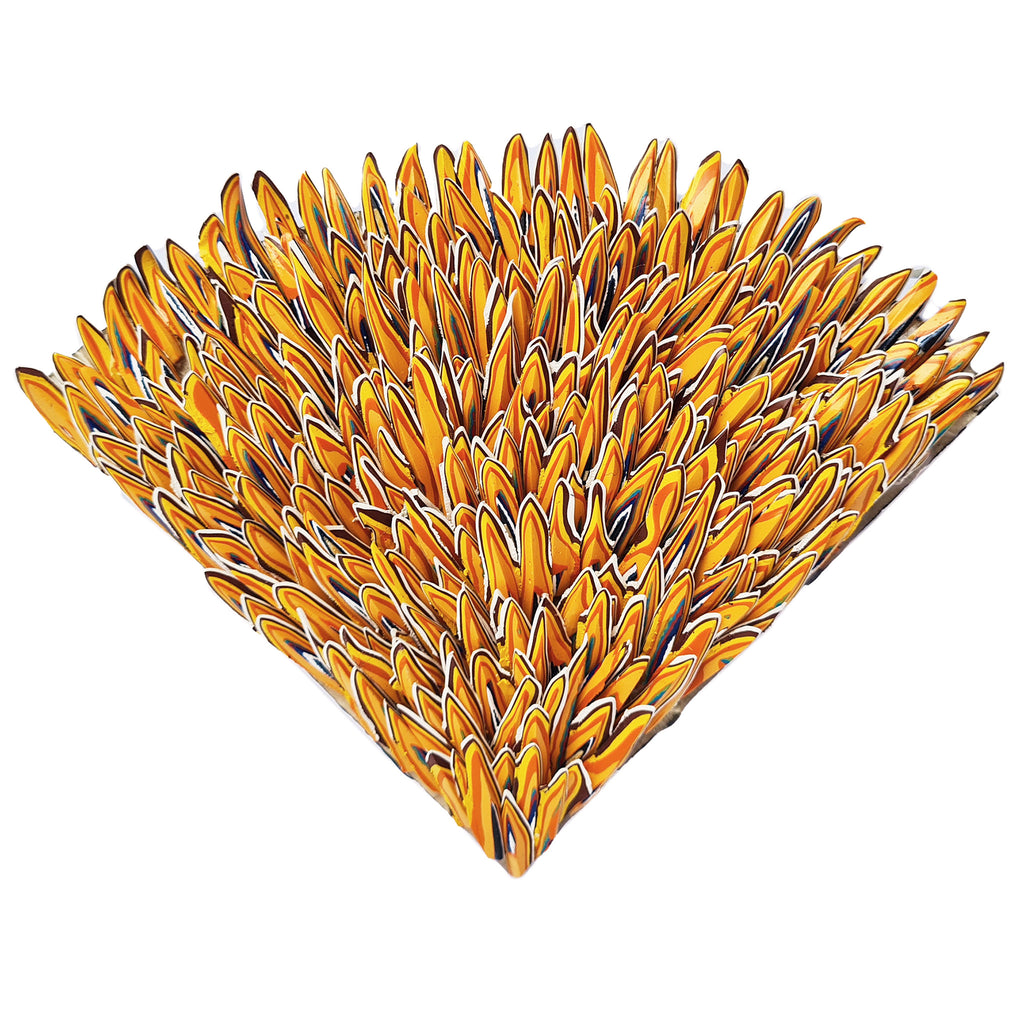 te purapura o te rā / the seed of the sun #10 by Tracey Black