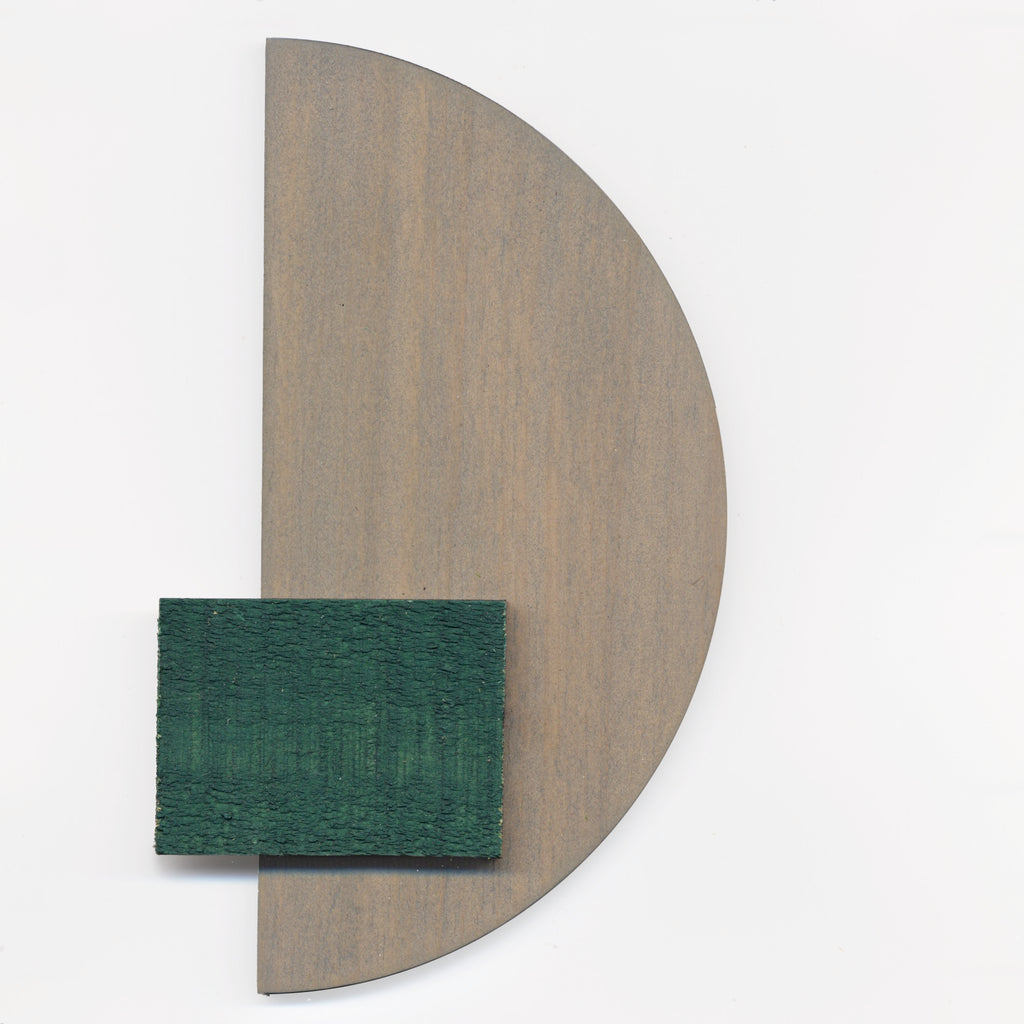 Fern Frond by Ainsley O'Connell