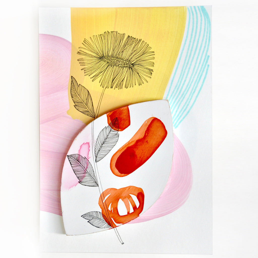 3. Ophelia 3 by Annie Sandano