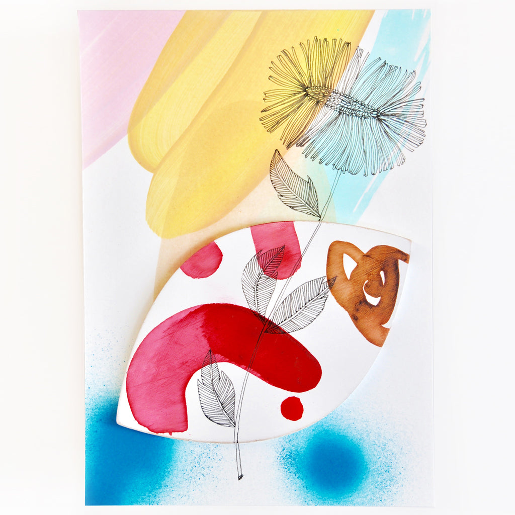 5. Ophelia 5 by Annie Sandano