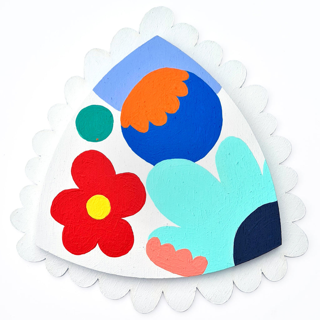 Flora 1 by Alex Fulton