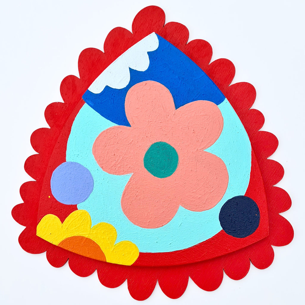 Flora 3 by Alex Fulton