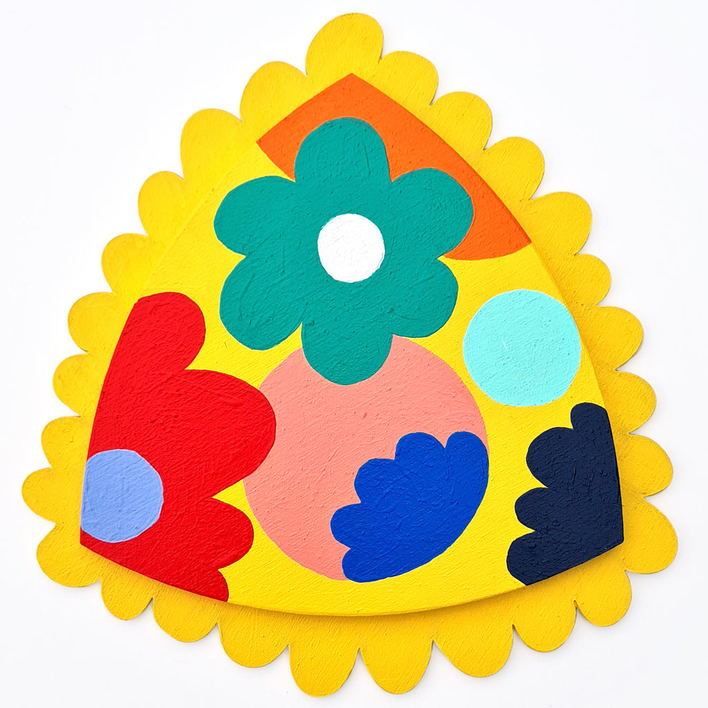 Flora 5 by Alex Fulton