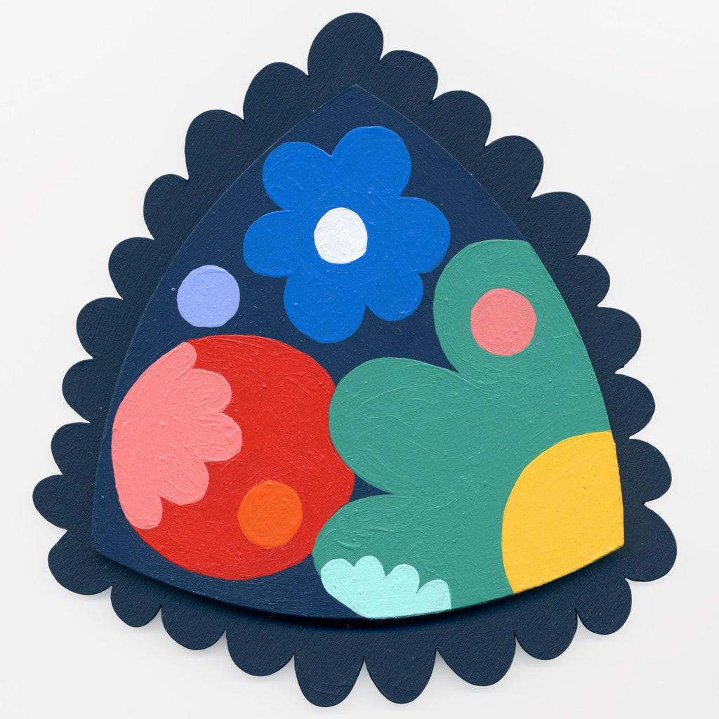 Flora 10 by Alex Fulton