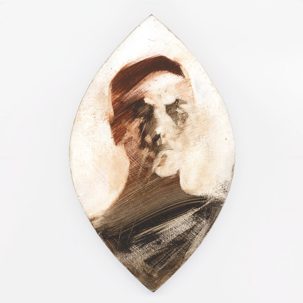 8. Shift 8 by Belinda Griffiths