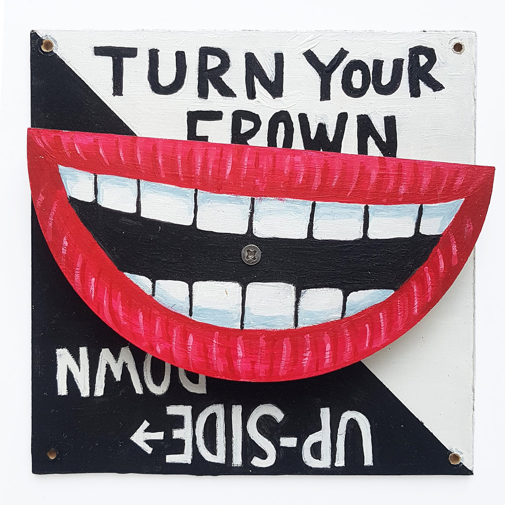 Up and Downs by Colleen Pugh