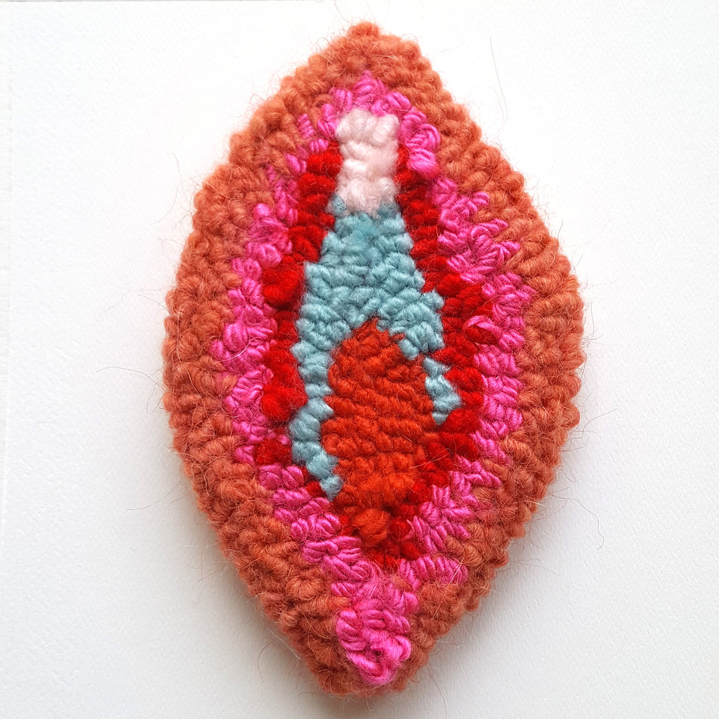 2. Swept under the rug 2 by Evie Kemp