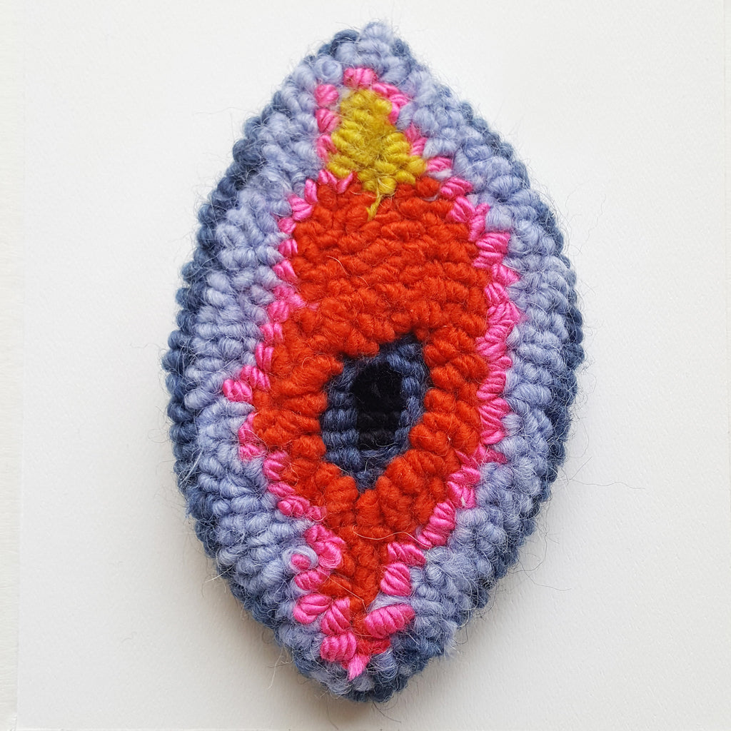4. Swept under the rug 4 by Evie Kemp