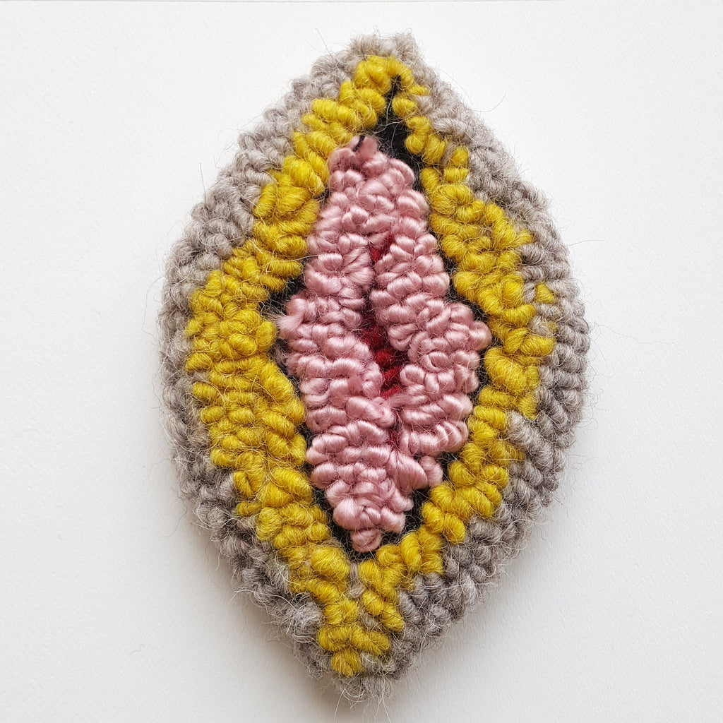 5. Swept under the rug 5 by Evie Kemp