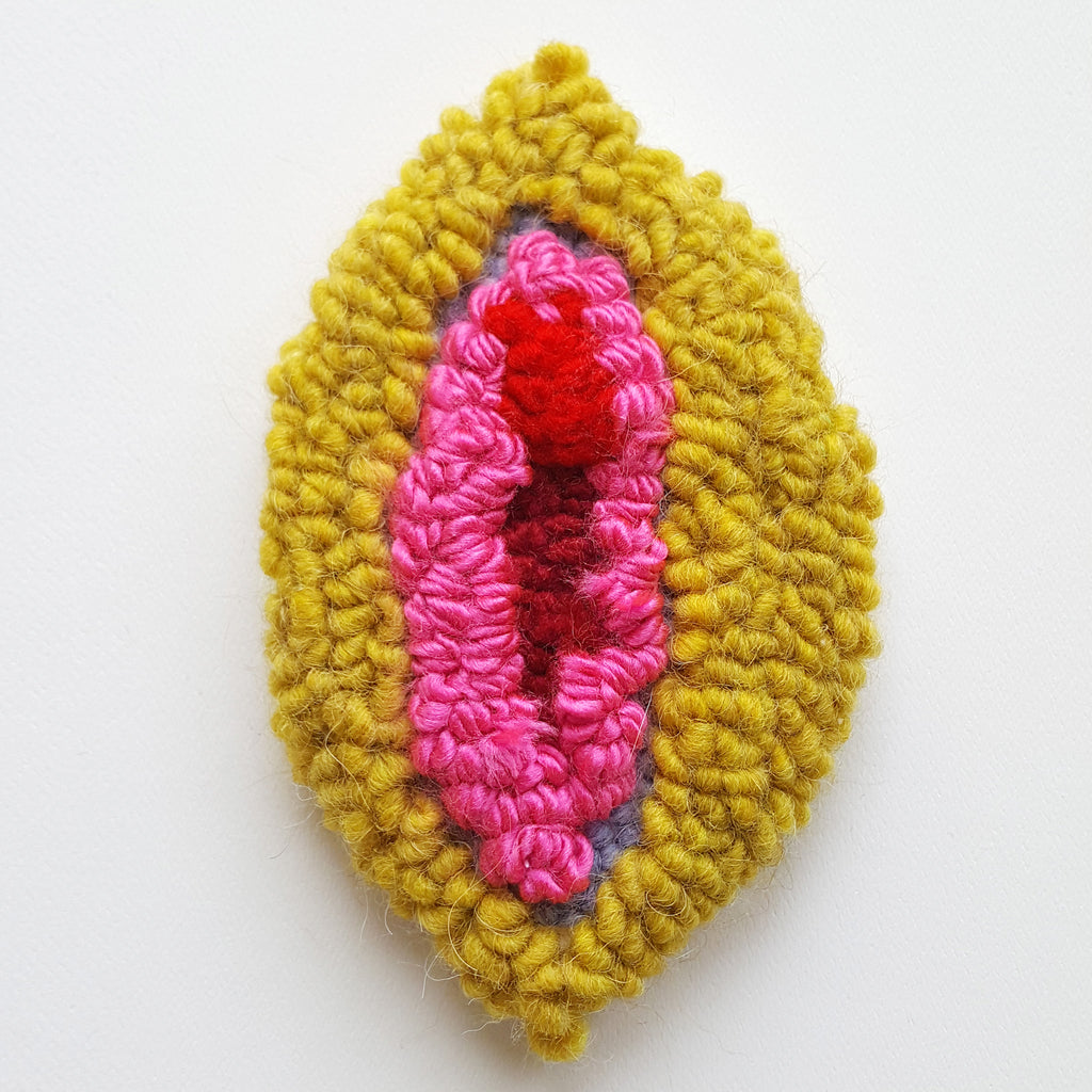 6. Swept under the rug 6 by Evie Kemp