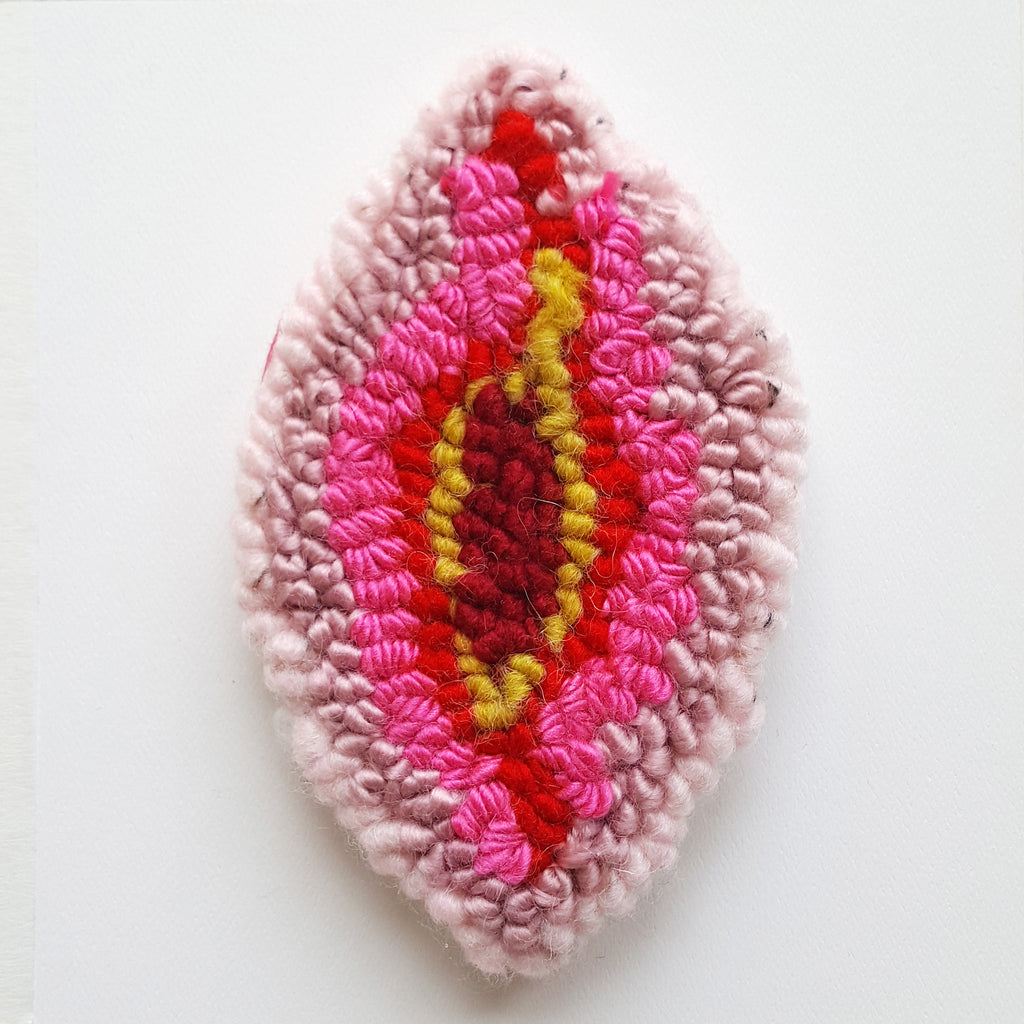 7. Swept under the rug 7 by Evie Kemp