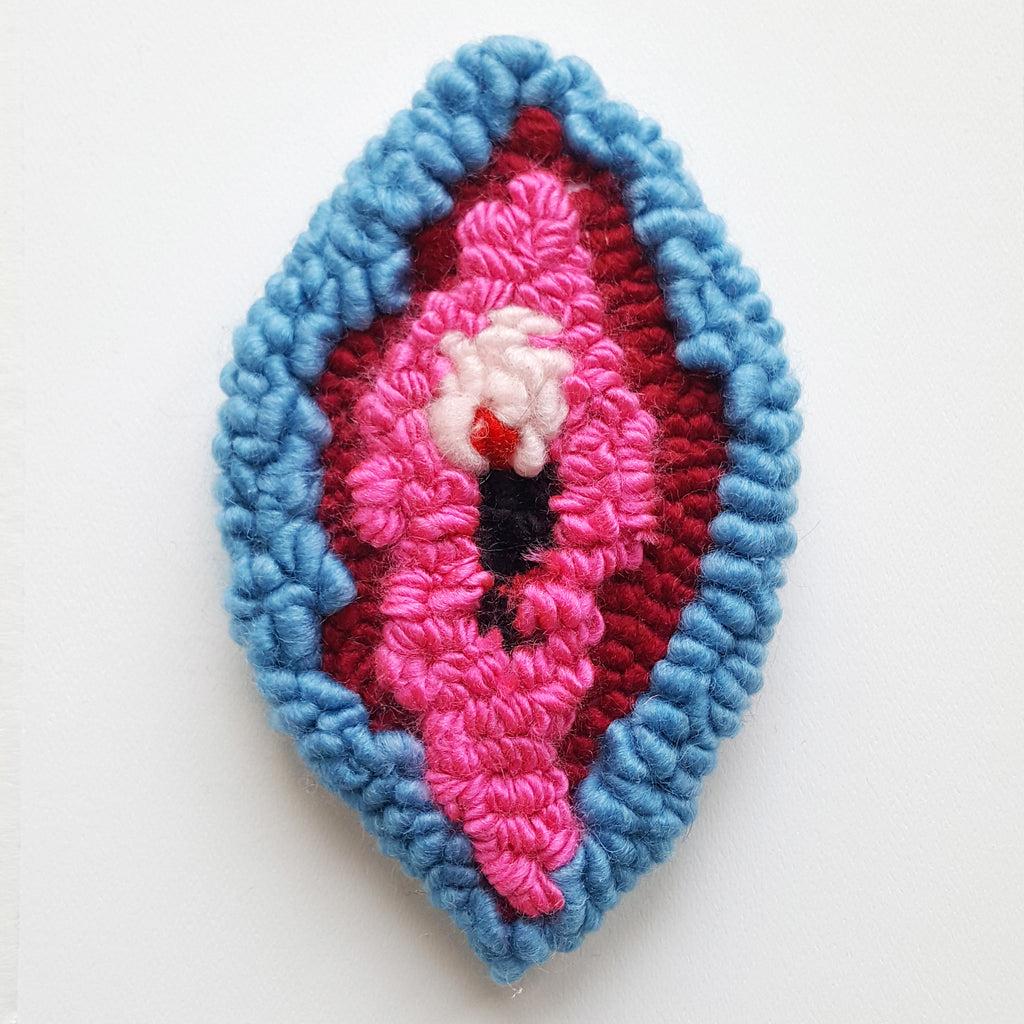 8. Swept under the rug 8 by Evie Kemp