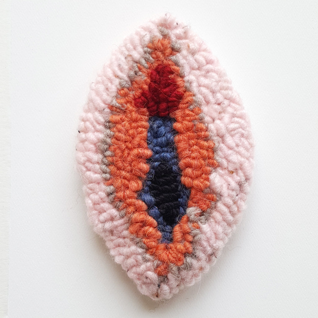 9. Swept under the rug 9 by Evie Kemp