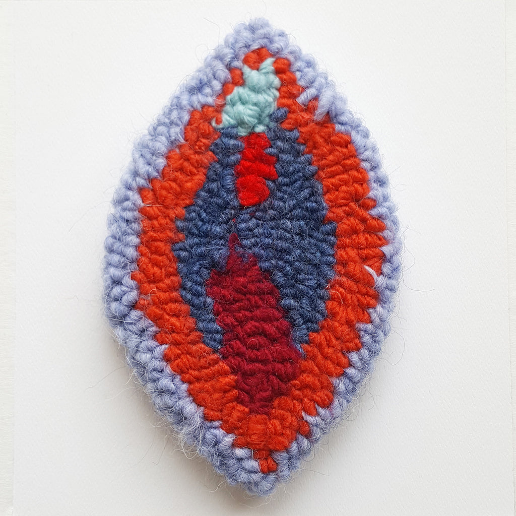 10. Swept under the rug 10 by Evie Kemp