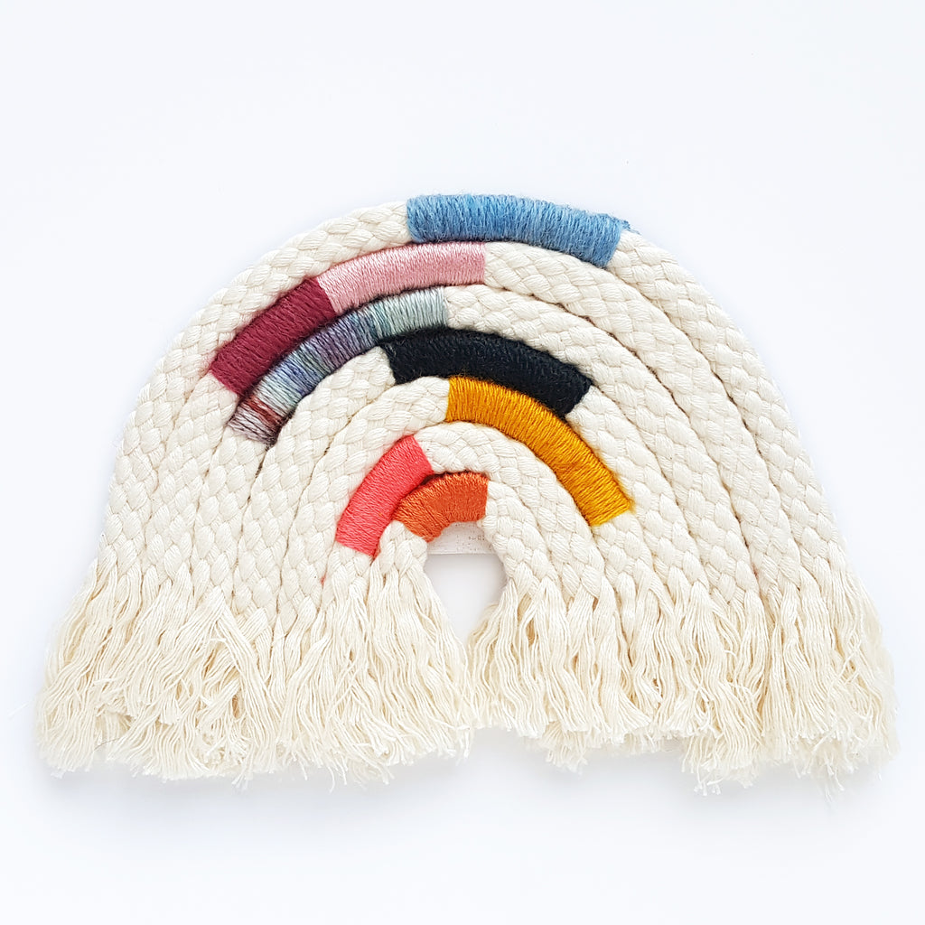 Thread Fortunes by Fleur Woods