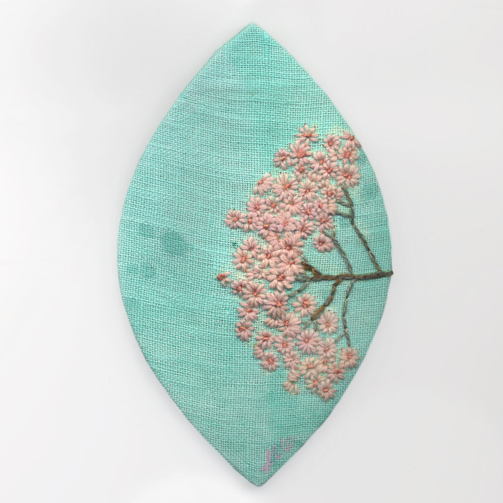 5. weeds & wildflowers 5 by Fleur Woods
