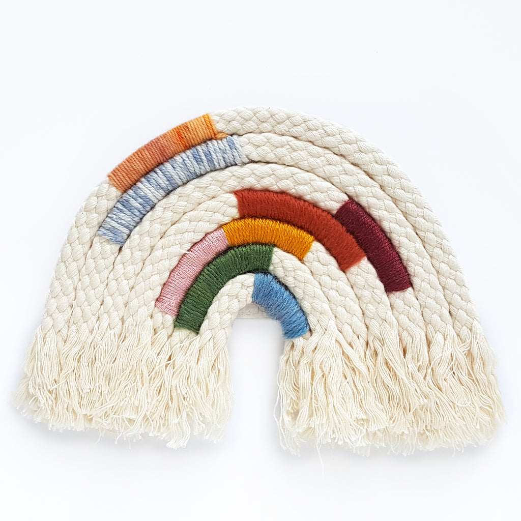 Thread Fortunes by Fleur Woods
