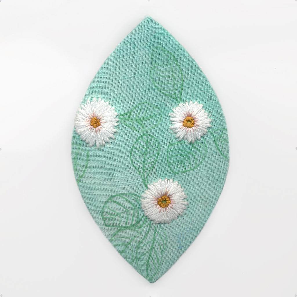 8. weeds & wildflowers 8 by Fleur Woods