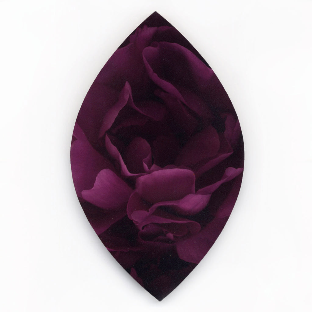 5. The Masters - Peony detail by Helen Bankers