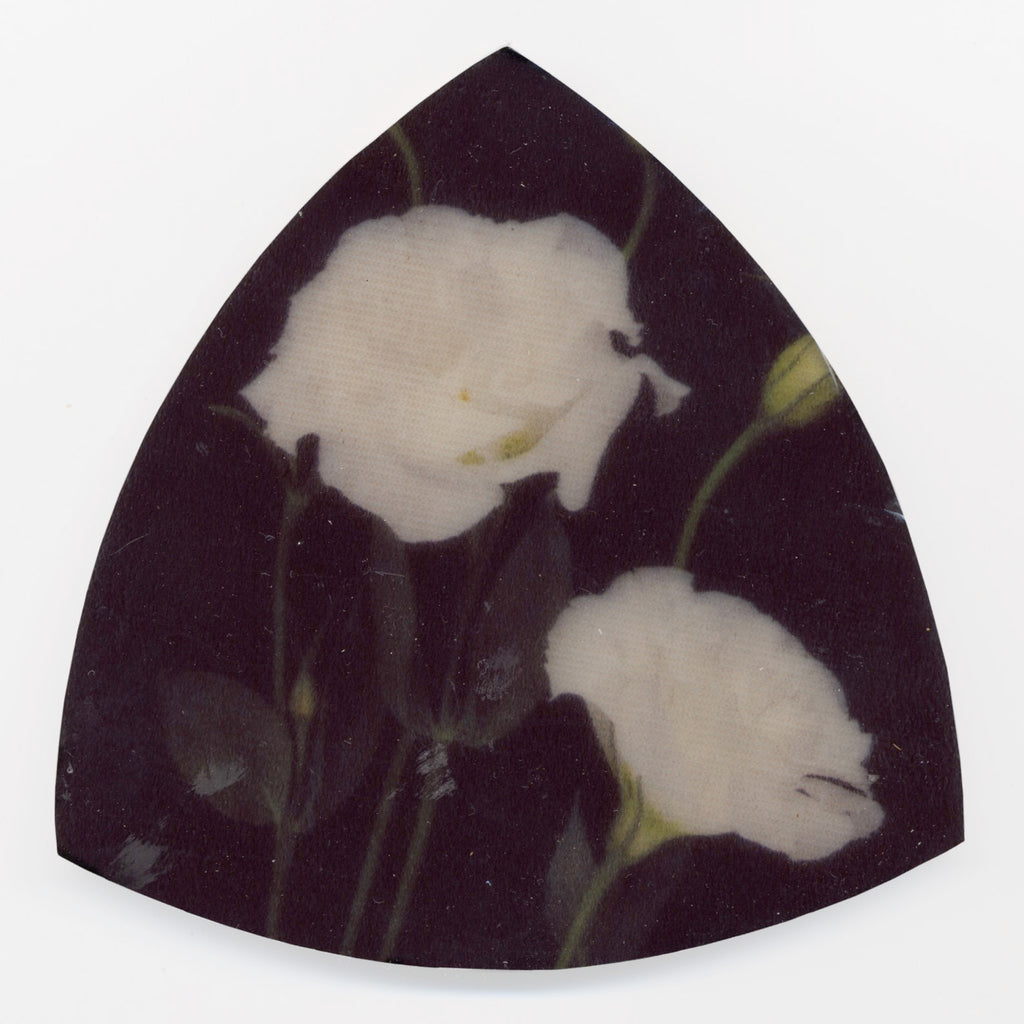 Velvet Underground #9 by Helen Bankers