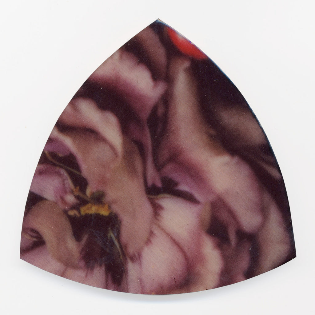 Velvet Underground #10 by Helen Bankers