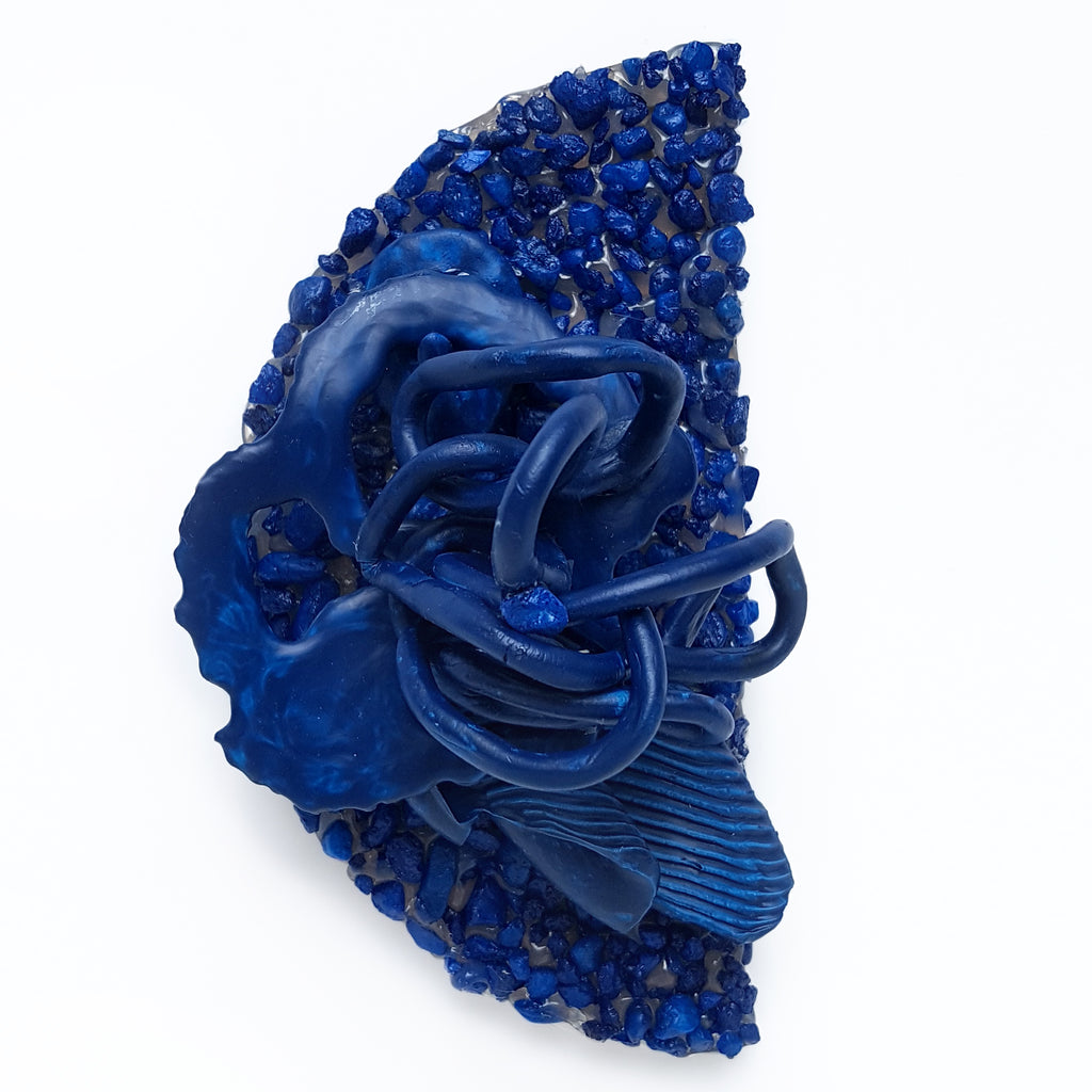navyfish by Janna van Hasselt