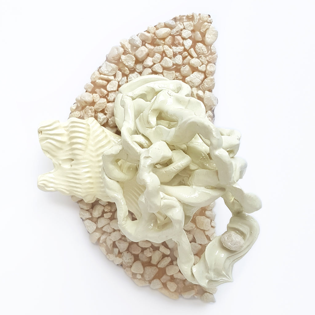 whitefish by Janna van Hasselt