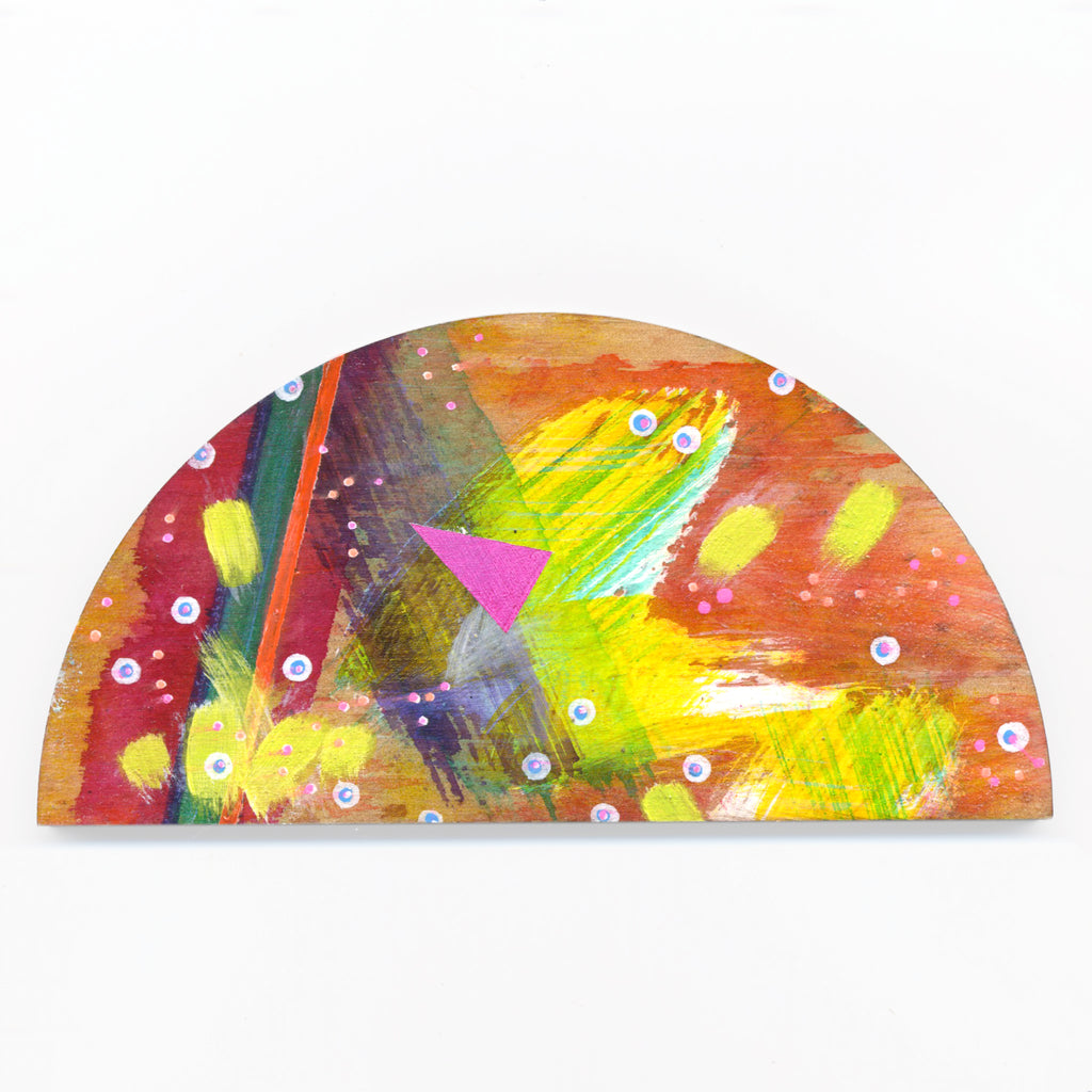 Dialogue 3 by Jesse Watson