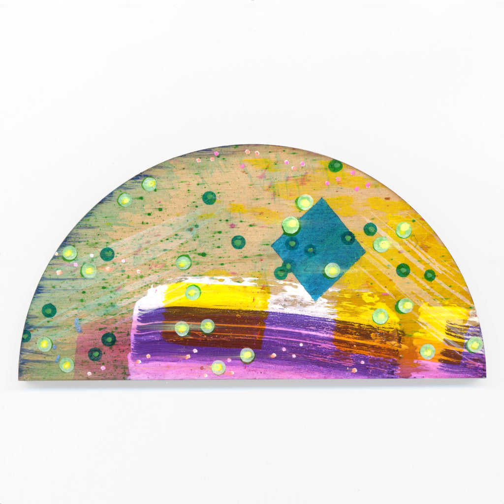 Dialogue 7 by Jesse Watson
