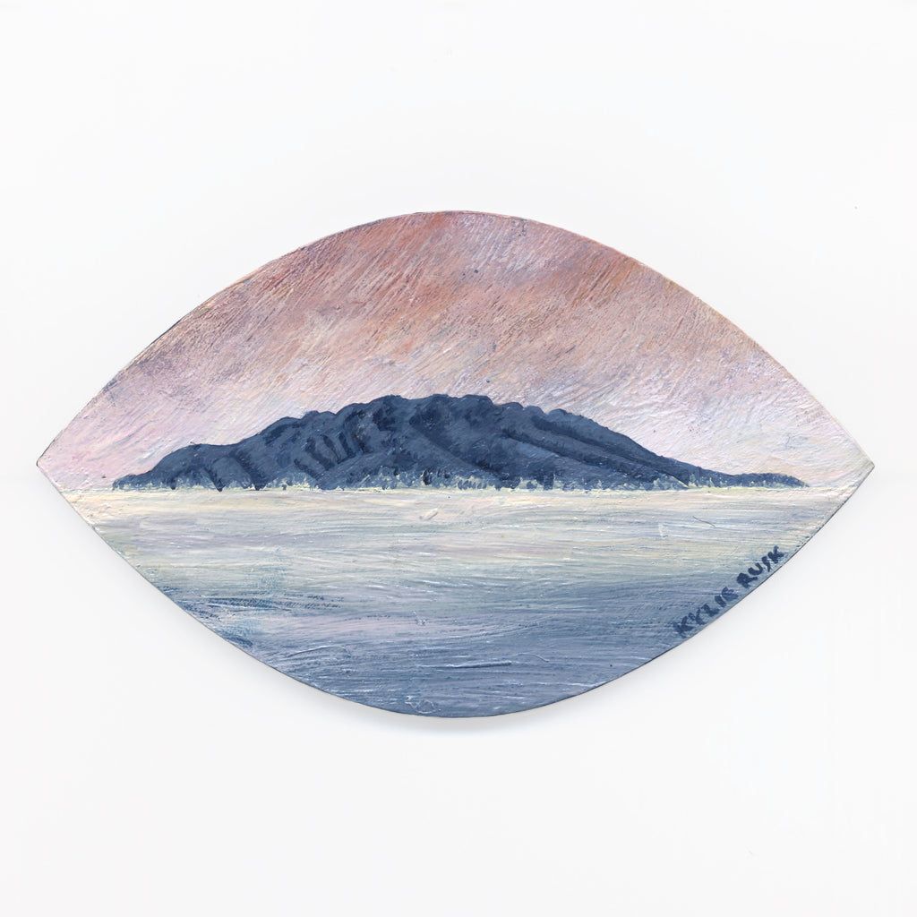 10. Little Barrier 10 by Kylie Rusk