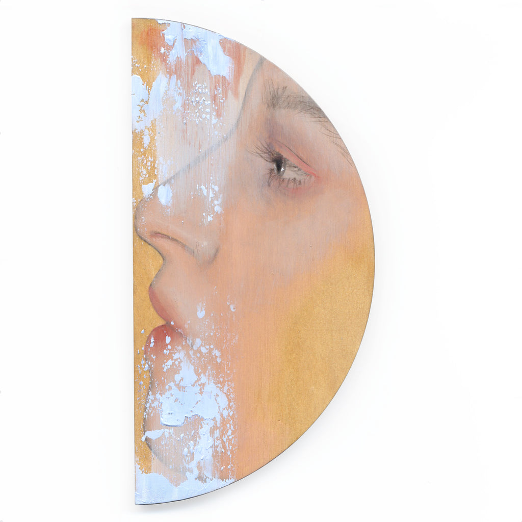 Versions of Me 1 by Meredith Marsone
