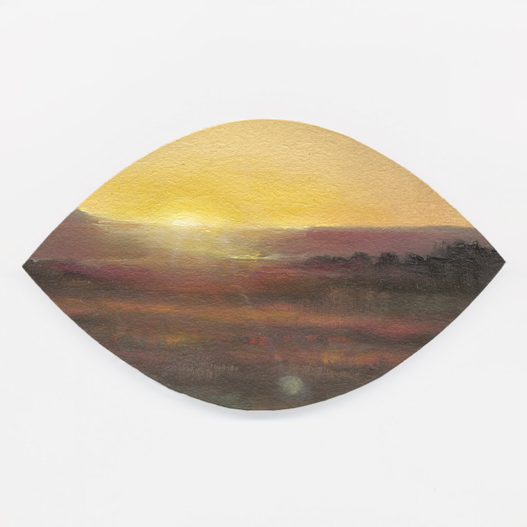 2. Sunrise by Meredith Marsone