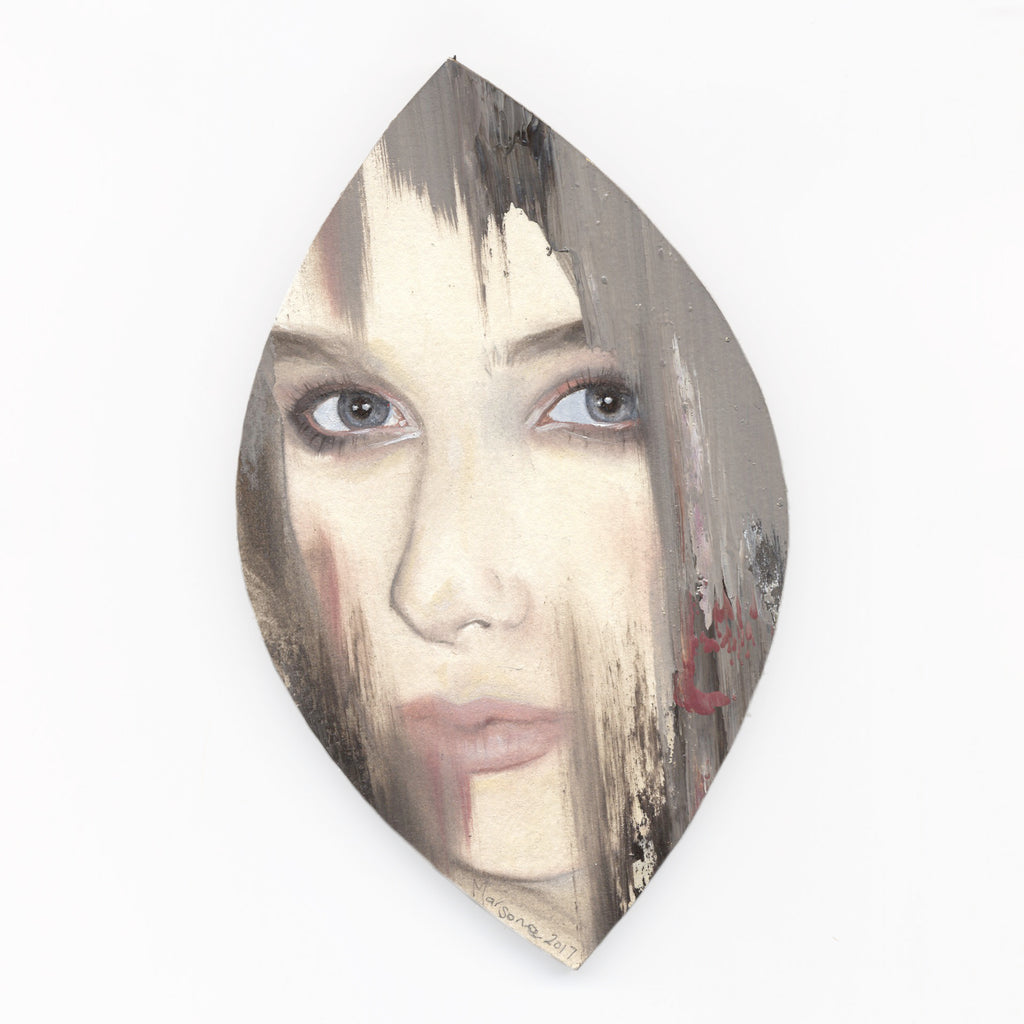 3. Emerging by Meredith Marsone