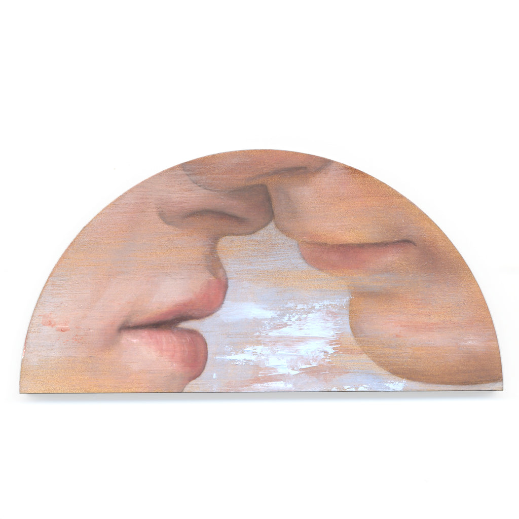 You & Me by Meredith Marsone