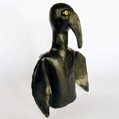 Black Bird by Mark Rayner