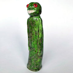 Lizard Critter by Mark Rayner
