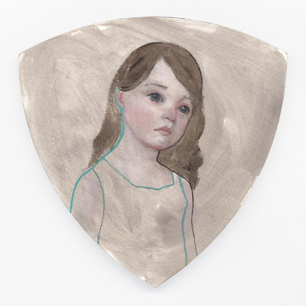 The Family Tree 3 by Meredith Marsone