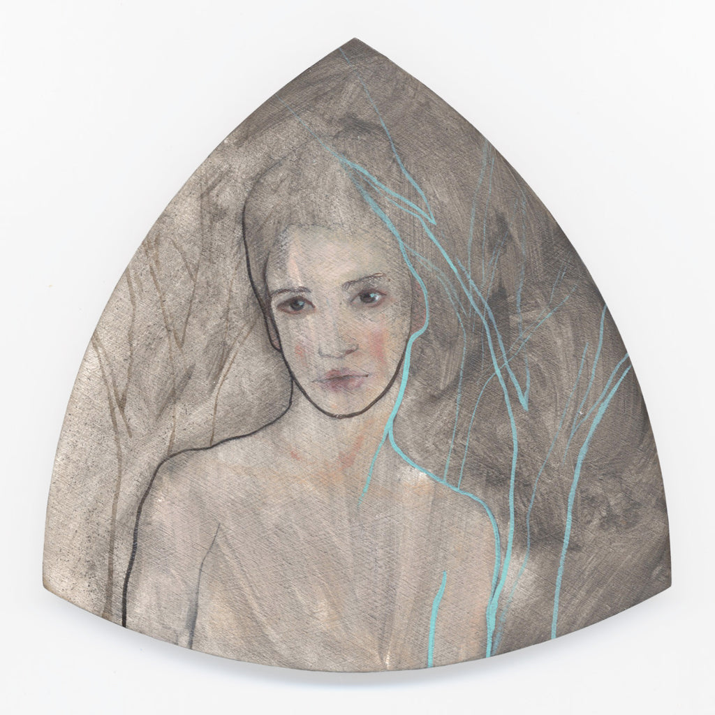 The Family Tree 4 by Meredith Marsone