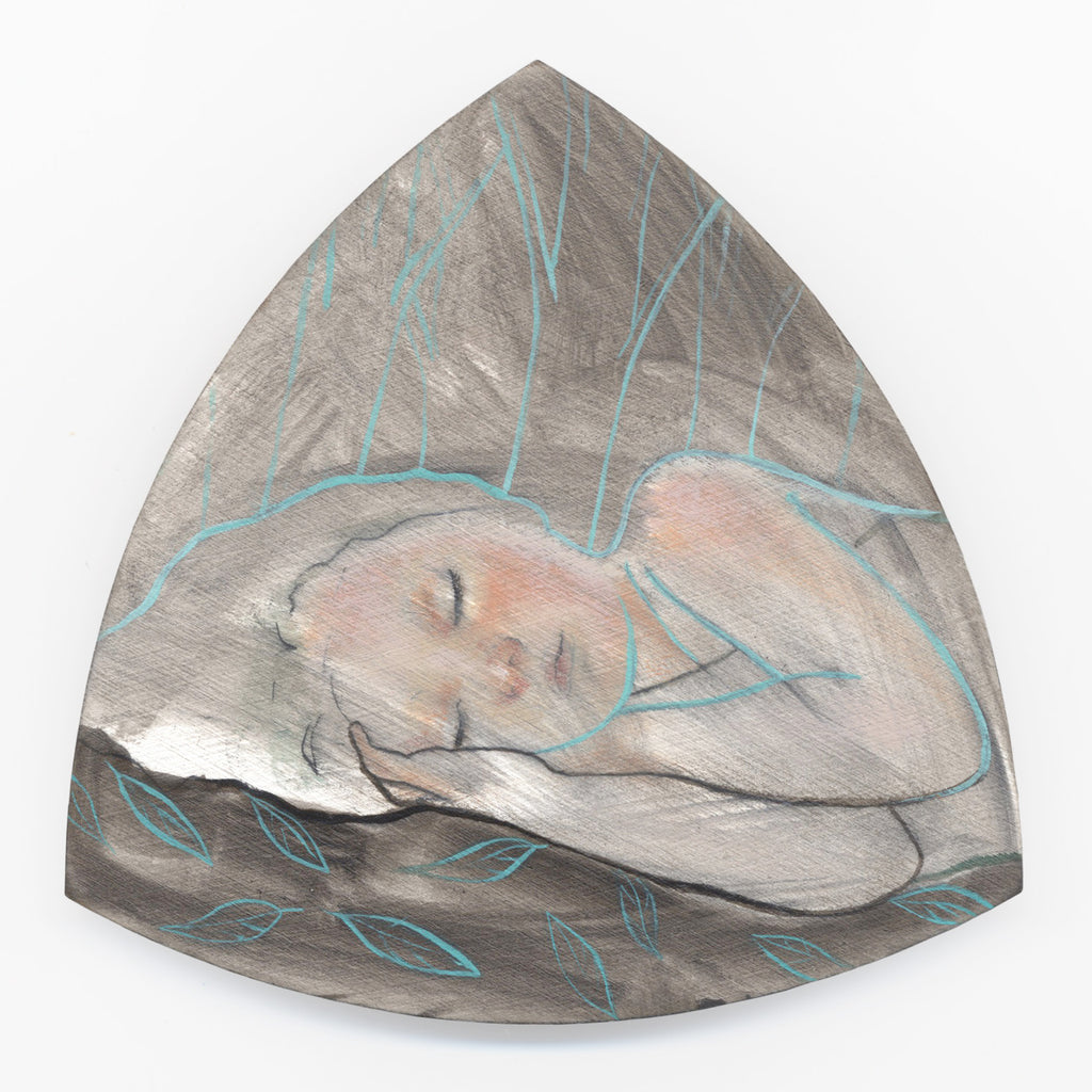 The Family Tree 5 by Meredith Marsone