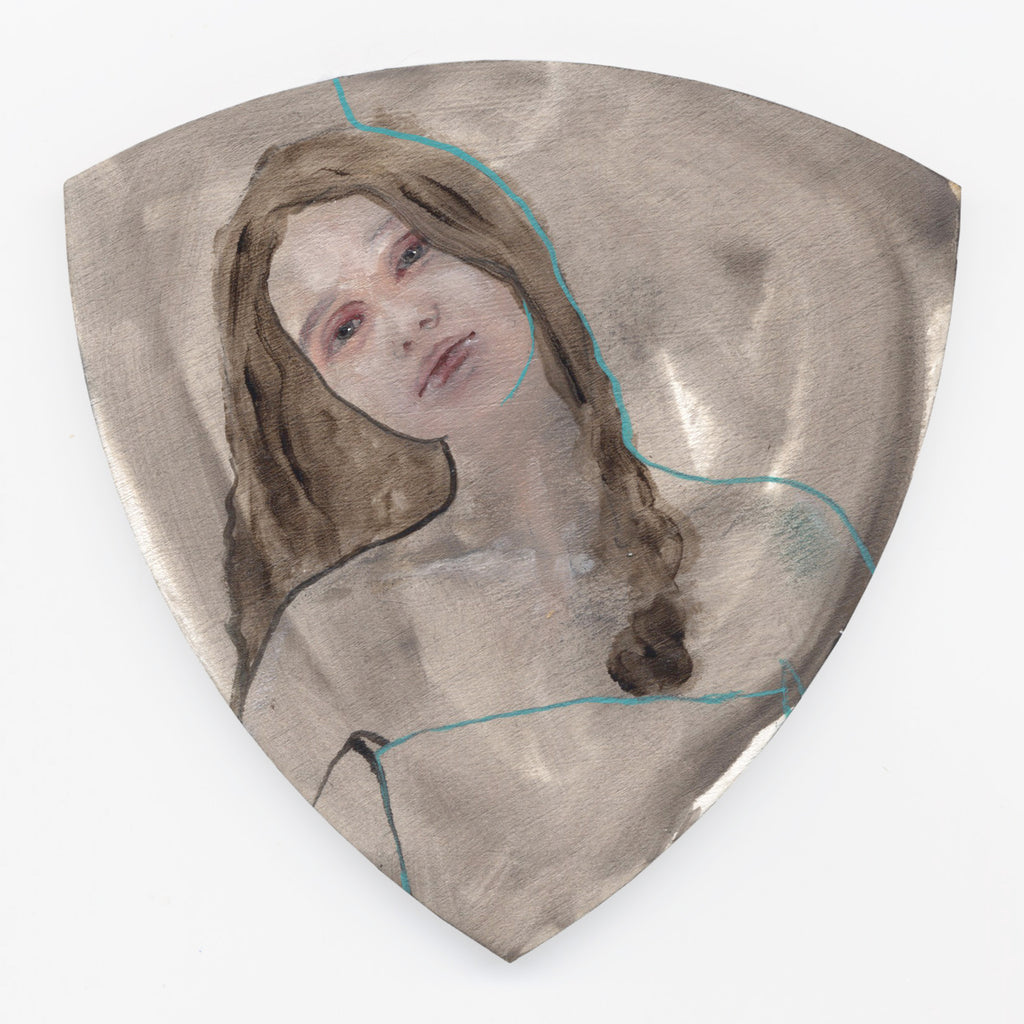 The Family Tree 6 by Meredith Marsone