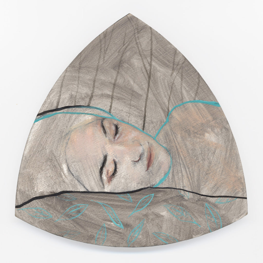 The Family Tree 8 by Meredith Marsone