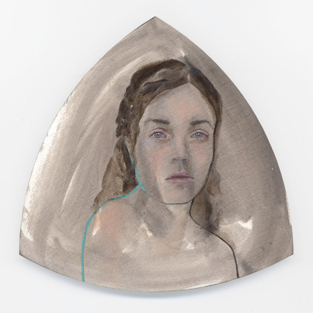 The Family Tree 9 by Meredith Marsone