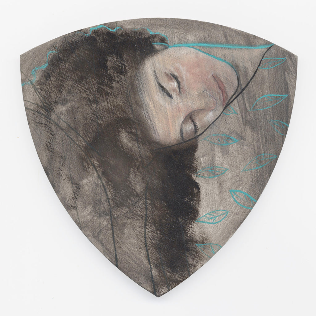 The Family Tree 10 by Meredith Marsone