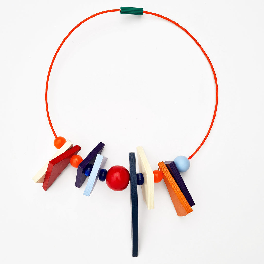 Dangles II by Nuala Gregory and Diane Brand